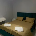 Tirana Nn Central Apartment With Balcony 1