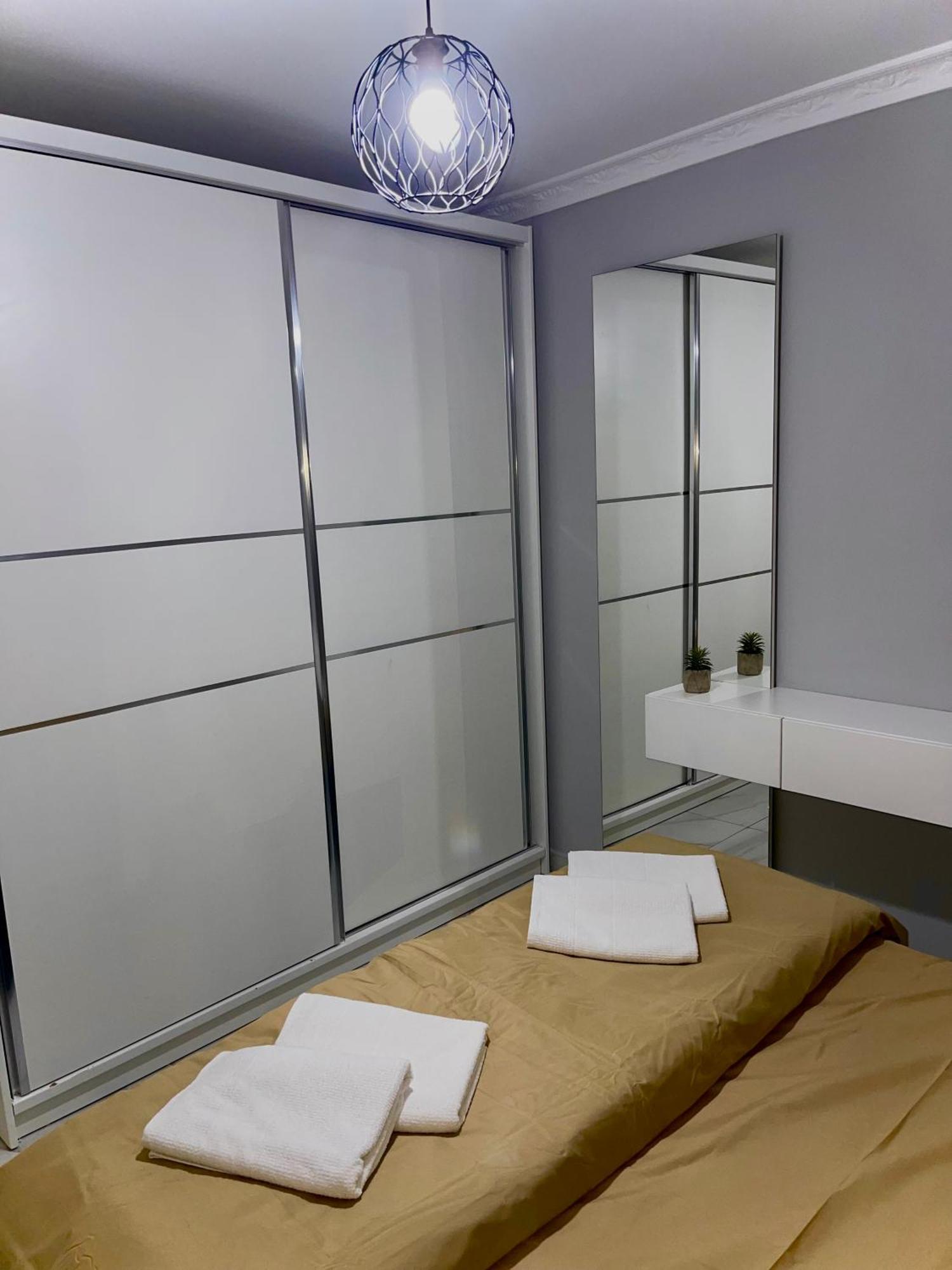 Appartamento Nn With Balcony 1